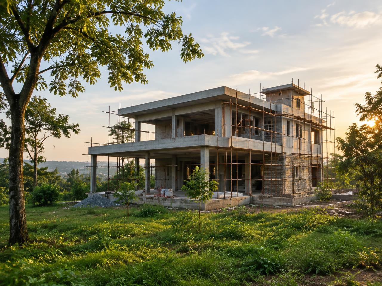 Build around your lifestyle