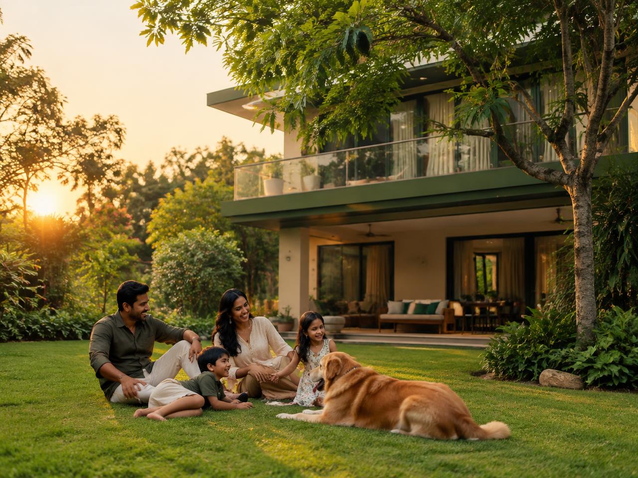 A home that grows with you